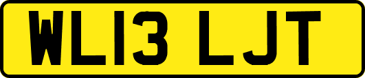 WL13LJT