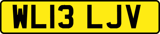 WL13LJV