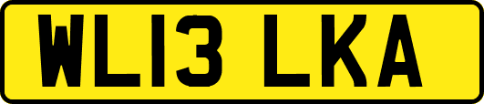 WL13LKA