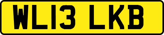 WL13LKB
