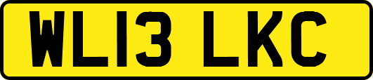 WL13LKC