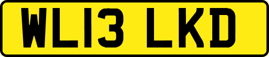 WL13LKD