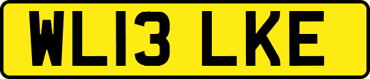 WL13LKE