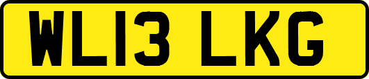 WL13LKG