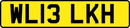 WL13LKH