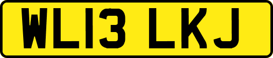WL13LKJ