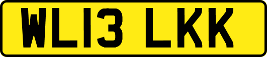 WL13LKK