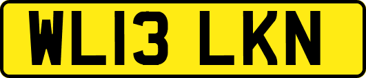WL13LKN