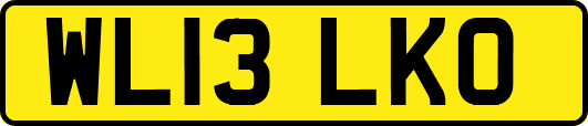 WL13LKO