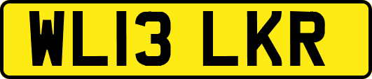 WL13LKR