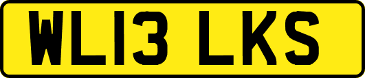 WL13LKS