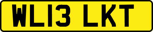 WL13LKT