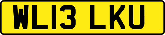 WL13LKU
