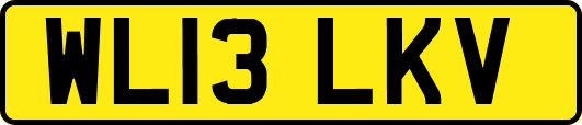 WL13LKV