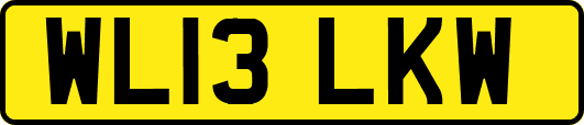 WL13LKW
