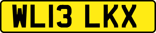 WL13LKX
