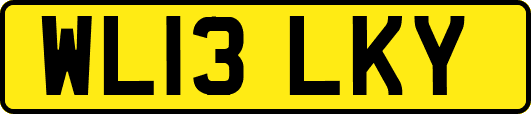 WL13LKY