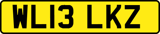 WL13LKZ