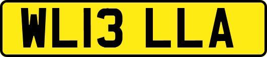 WL13LLA
