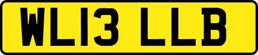 WL13LLB