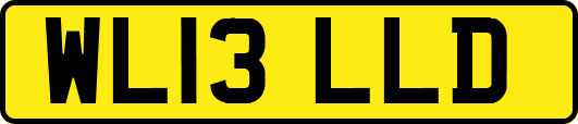 WL13LLD