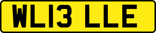 WL13LLE