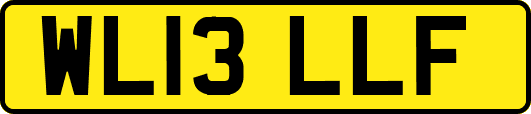 WL13LLF