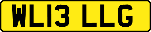 WL13LLG