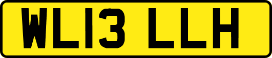 WL13LLH