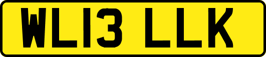 WL13LLK