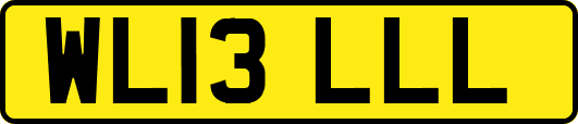 WL13LLL