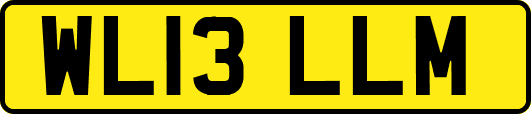 WL13LLM