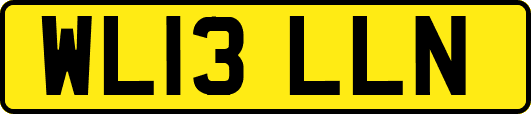 WL13LLN