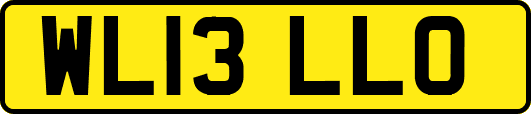 WL13LLO