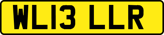 WL13LLR
