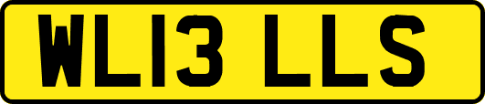 WL13LLS