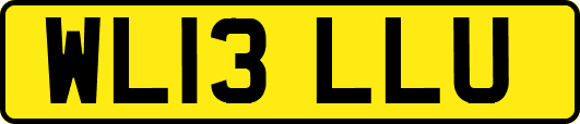 WL13LLU
