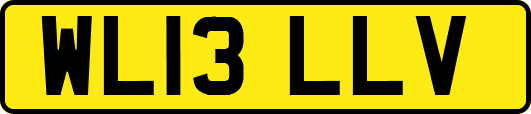 WL13LLV