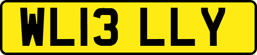 WL13LLY