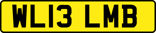 WL13LMB