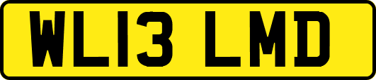 WL13LMD