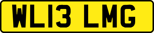 WL13LMG