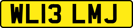 WL13LMJ