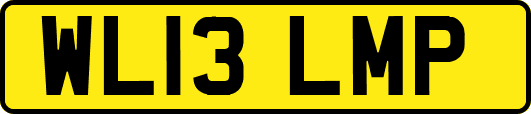 WL13LMP
