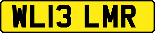 WL13LMR