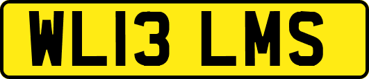 WL13LMS