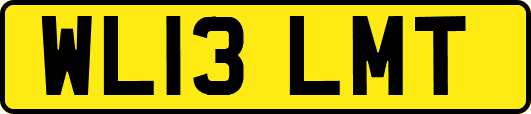 WL13LMT