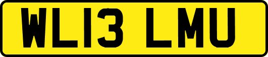 WL13LMU