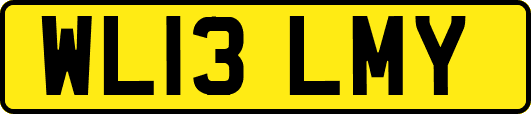 WL13LMY