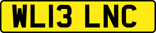 WL13LNC